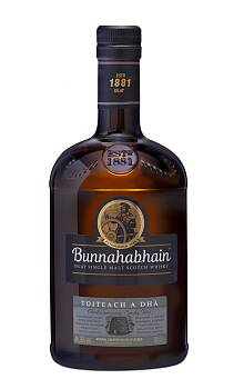 Bunnahabhain Toiteach A Dha Single Malt