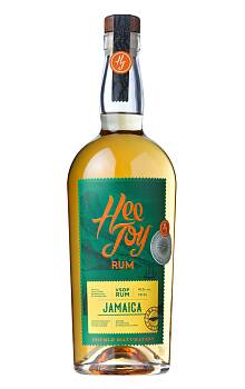 Hee Joy VSOP Rum Jamaica