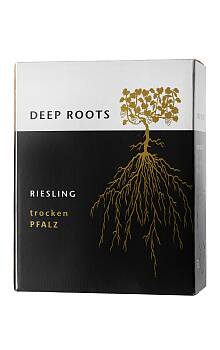 Deep Roots Riesling