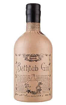 Ableforth's Bathtub Gin