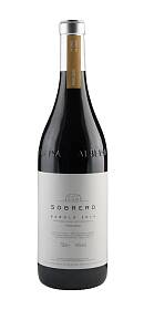 Sobrero Barolo Parussi