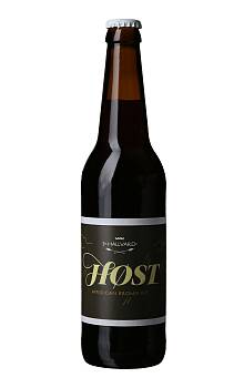 St. Hallvards Høst American Brown Ale