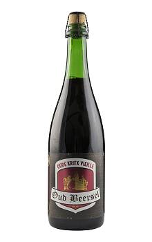 Oud Beersel Oude Kriek