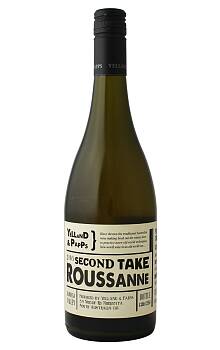 Yelland & Papps Second Take Roussanne