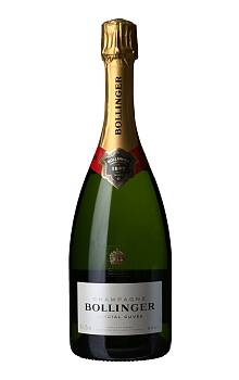 Bollinger Spécial Cuvée Brut