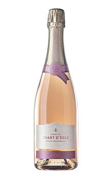 Chant d'Éole Brut Rosé