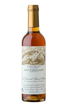 Monterinaldi Vin Santo del Chianti Classico Occhio di Pernice