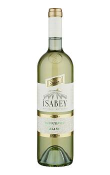 Sevilen Isabey Sauvignon Blanc