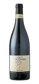 Gironda La Gena Barbera d´Asti 2015