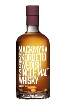 Mackmyra Skördetid Swedish Single Malt Whisky