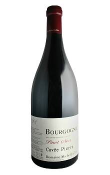 Juillot Bourgogne Cuvée Pierre Pinot Noir