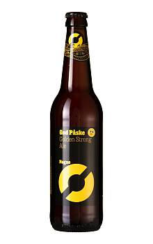 Nøgne Ø God Påske Golden Strong Ale