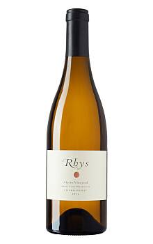 Rhys Alpine Santa Cruz Montains Chardonnay