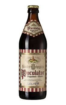 Kloster Scheyern Poculator Doppelbock-Dunkel