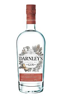 Darnley's Spiced Gin