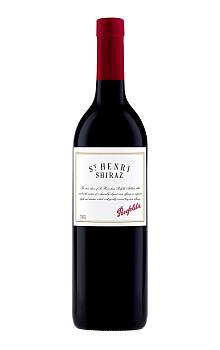 Penfolds St. Henri Shiraz 2012