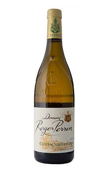 Dom. Roger Perrin Châteauneuf-du-Pape Blanc