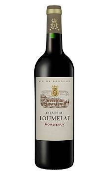 Ch. Loumelat Bordeaux