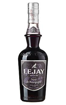 Lejay Cassis Original Noir de Bourgogne