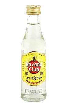 Havana Club 3 Años