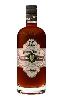 Bitter Truth Pimento Dram
