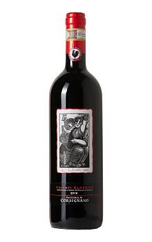Corsignano La Coppia Chianti Classico