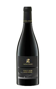Alfons Ziegler Pinot Noir Grand Reserve