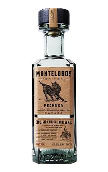 Montelobos Mezcal Pechuga