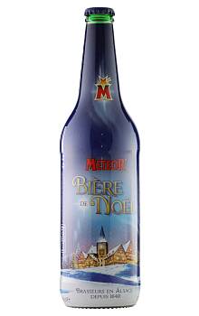 Meteor Bière de Noël