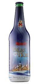 Meteor Bière de Noël