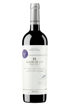 Baron de Ley Graciano