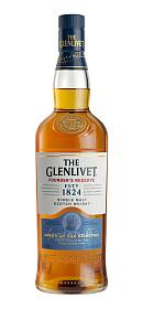 The Glenlivet Founder’s Reserve Single Malt