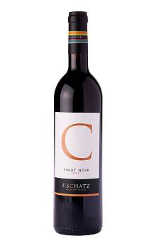 Schatz C Pinot Noir 2008
