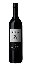 Mr. Riggs The Truant McLaren Vale Shiraz 2014