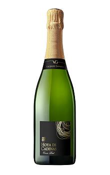 Hoya de Cadenas Cava Brut