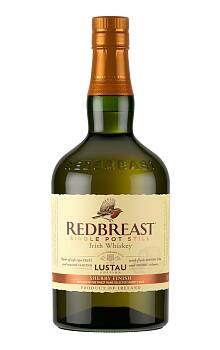 Redbreast Single Pot Still Sherry Finish Lustau Edition