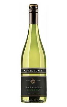 Coral Coast Chardonnay 2015
