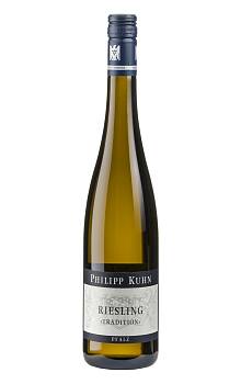 Philipp Kuhn Riesling Trocken Tradition