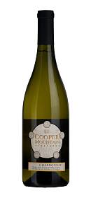 Cooper Mountain Chardonnay 2016