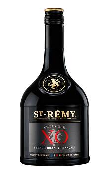 St. Rémy Authentic Brandy X.O.
