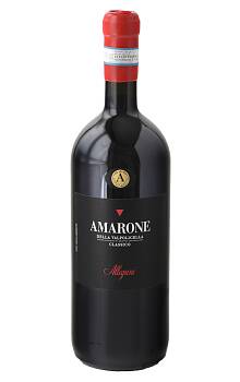 Allegrini Amarone della Valpolicella Classico