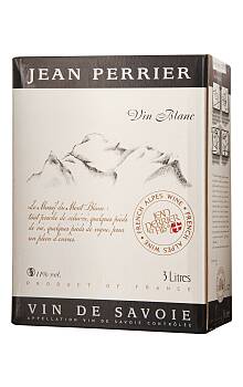 Jean Perrier Savoie Blanc