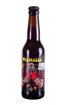 Walhalla Wuldor Barley Wine