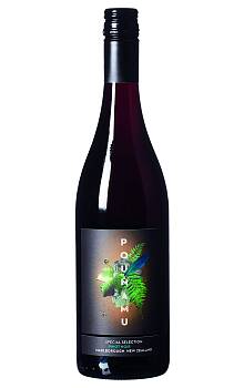 Pounamu Special Selection Pinot Noir