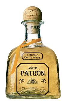 Patrón Anejo Tequila