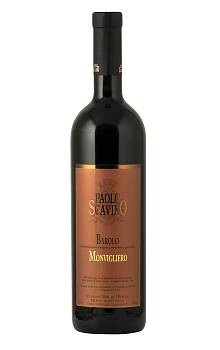 Paolo Scavino Barolo Monvigliero