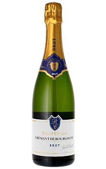 Clerget Crémant de Bourgogne Brut