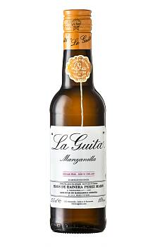 La Guita Manzanilla