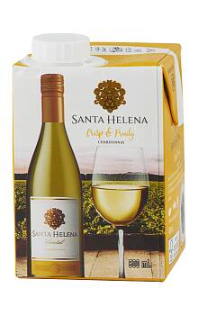 Santa Helena Chardonnay