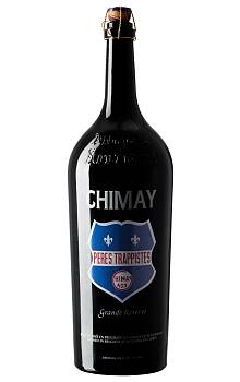 Chimay Trappist Blue Grande Réserve